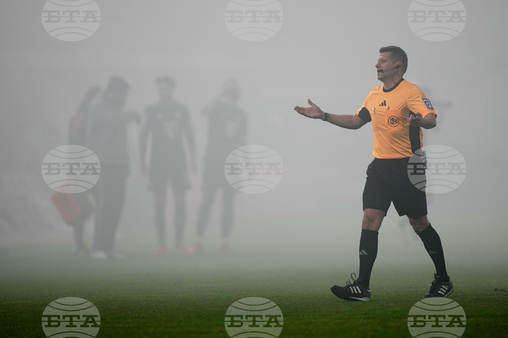 Germany Bundesliga Soccer