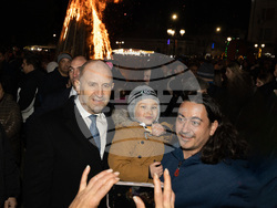 Снимка: Прессекретариат