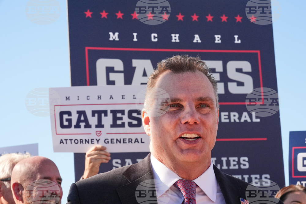 Election 2026 California AG