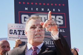 Election 2026 California AG