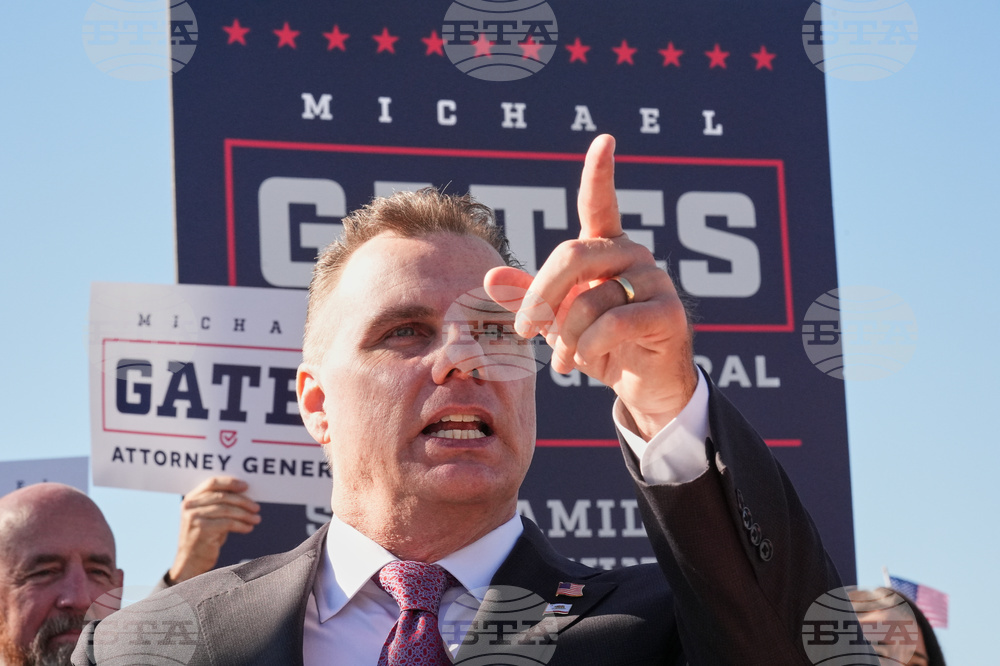 Election 2026 California AG