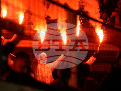 Germany Bundesliga Soccer