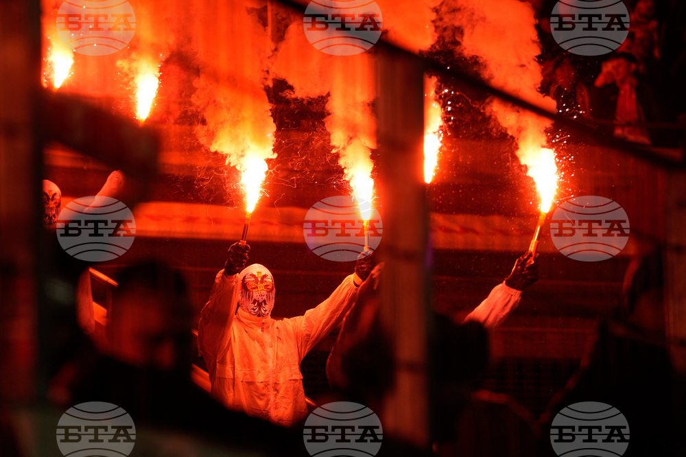 Germany Bundesliga Soccer