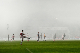 Germany Bundesliga Soccer