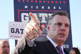 Election 2026 California AG