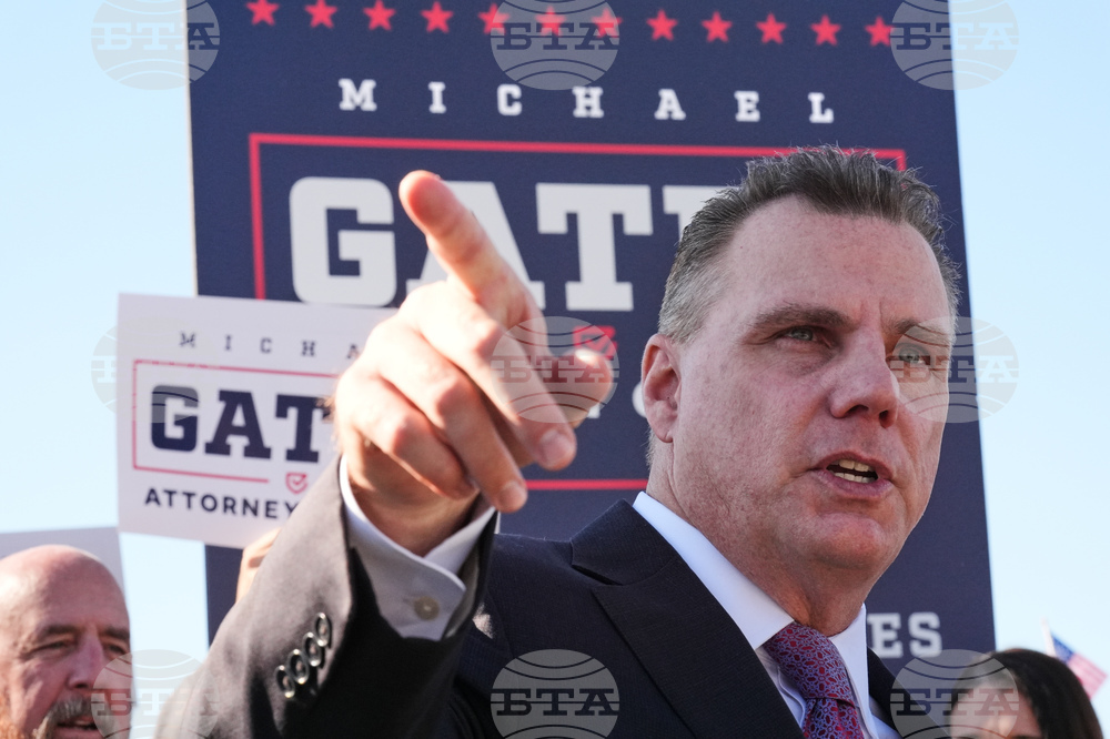 Election 2026 California AG