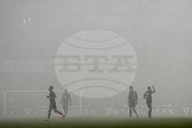 Germany Bundesliga Soccer