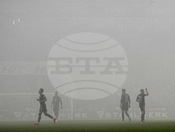 Germany Bundesliga Soccer