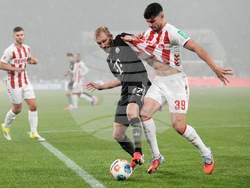 Germany Bundesliga Soccer