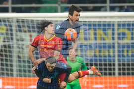 Italy Serie A Soccer