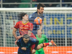 Italy Serie A Soccer