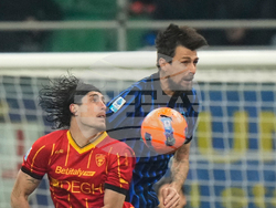 Italy Serie A Soccer