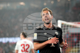 Germany Bundesliga Soccer