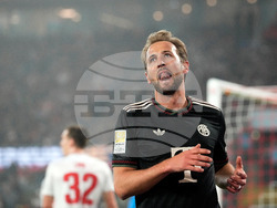 Germany Bundesliga Soccer