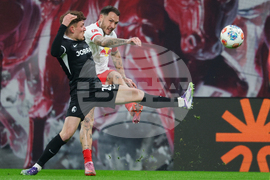 Germany Bundesliga Soccer