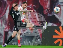 Germany Bundesliga Soccer