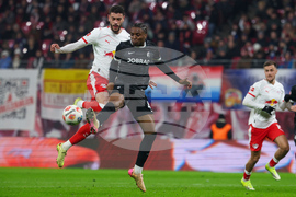 Germany Bundesliga Soccer