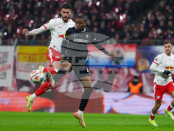 Germany Bundesliga Soccer