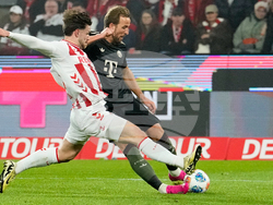 Germany Bundesliga Soccer