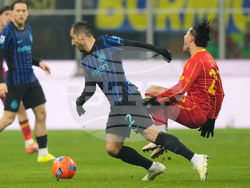 Italy Serie A Soccer