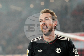 Germany Bundesliga Soccer