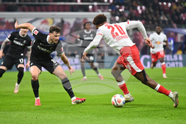 Germany Bundesliga Soccer