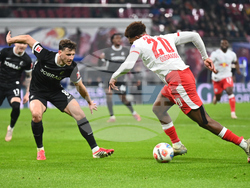 Germany Bundesliga Soccer