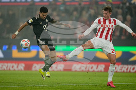 Germany Bundesliga Soccer