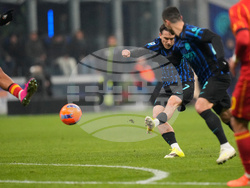 Italy Serie A Soccer