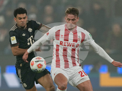 Germany Bundesliga Soccer