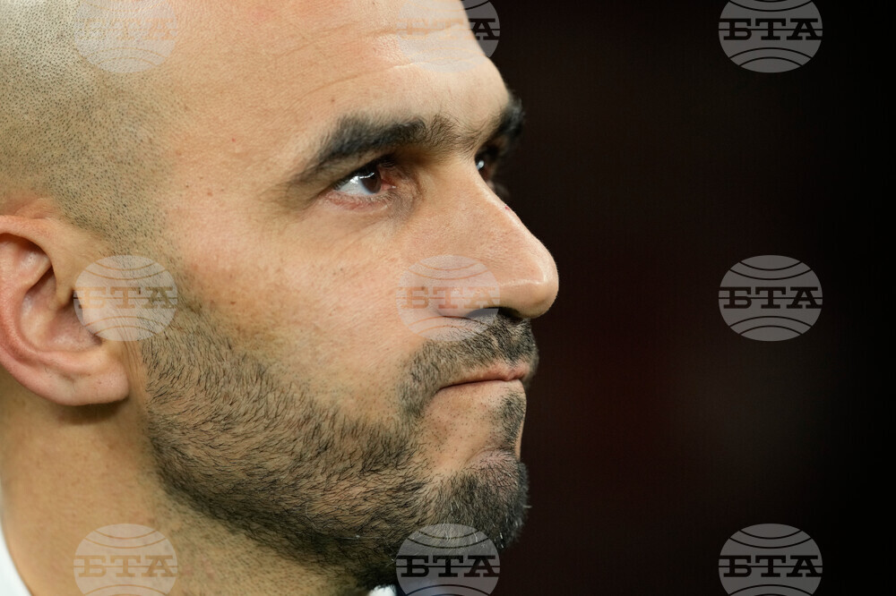 Селекционерът на Мароко Уалид Реграги преди финала срещу Сенегал: „Не искаме да пропуснем този шанс“