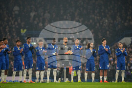 Britain League Cup Soccer