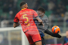 Italy Serie A Soccer