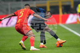 Italy Serie A Soccer