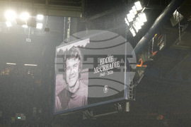 Britain League Cup Soccer