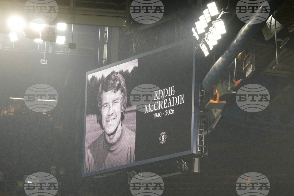 Britain League Cup Soccer