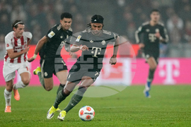 Germany Bundesliga Soccer