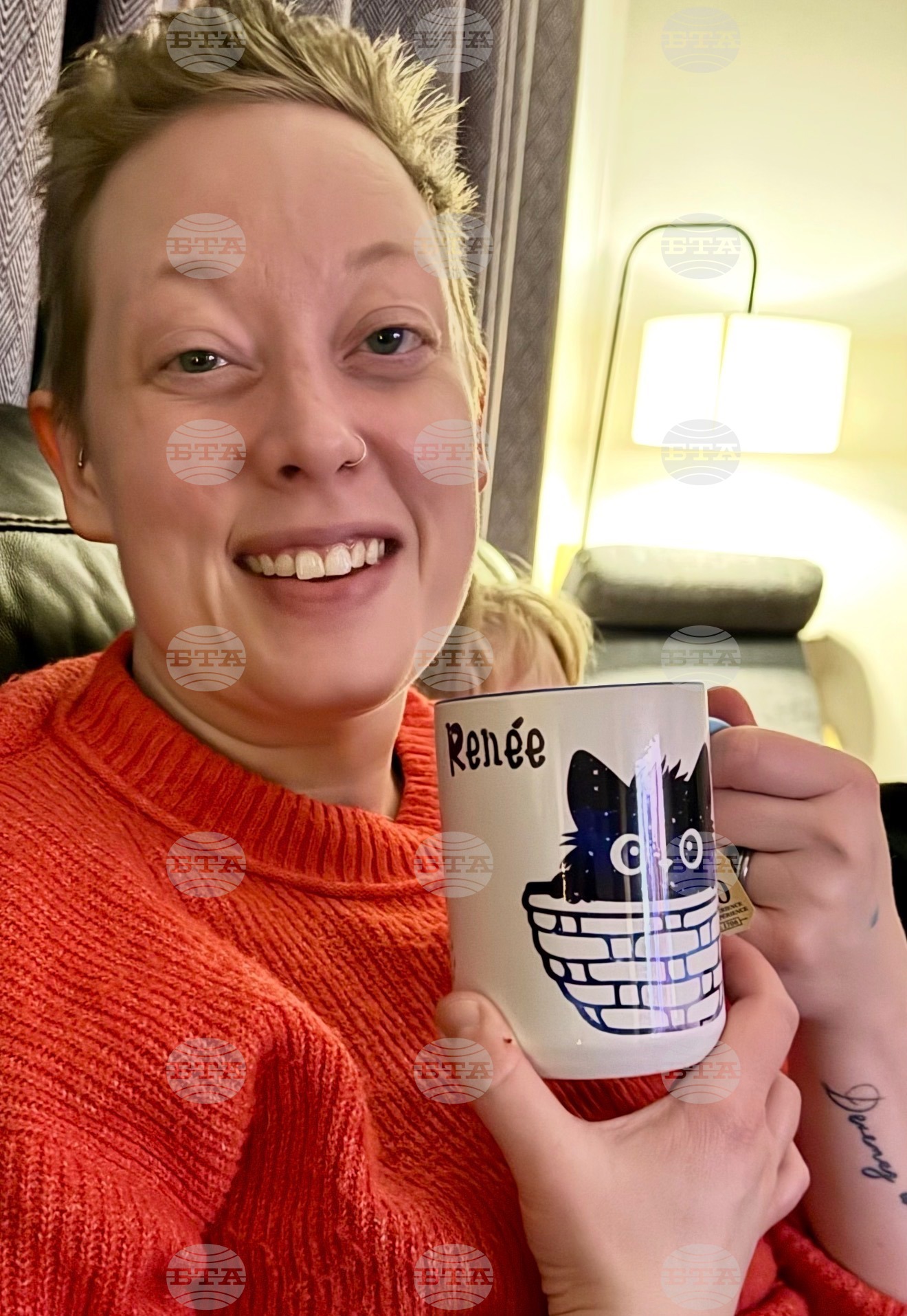 Immigration Enforcement Minnesota Renee Good