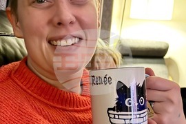 Immigration Enforcement Minnesota Renee Good