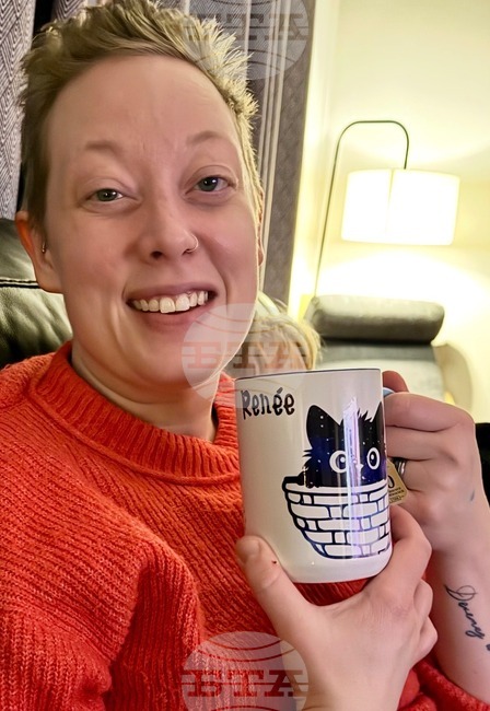 Immigration Enforcement Minnesota Renee Good