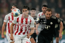 Germany Bundesliga Soccer