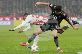 Germany Bundesliga Soccer