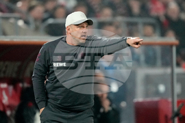 Germany Bundesliga Soccer