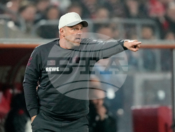 Germany Bundesliga Soccer