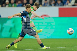 Germany Bundesliga Soccer