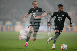 Germany Bundesliga Soccer