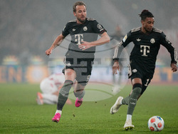 Germany Bundesliga Soccer