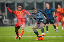 Italy Serie A Soccer