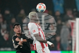 Germany Bundesliga Soccer