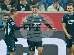 Germany Bundesliga Soccer